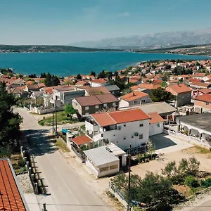 Melita Zadar