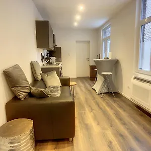 Appartement 003, Angleur
