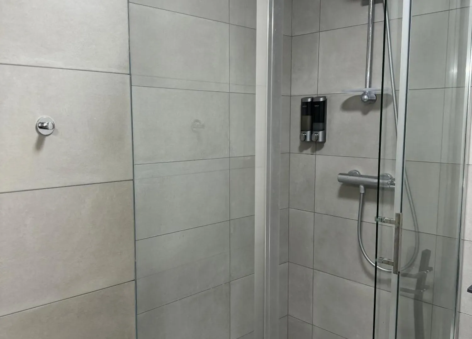 Liege Luxe & Jacuzzi Sous Les Etoiles Apartment Saint-Nicolas